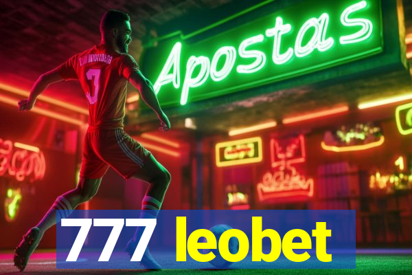 777 leobet